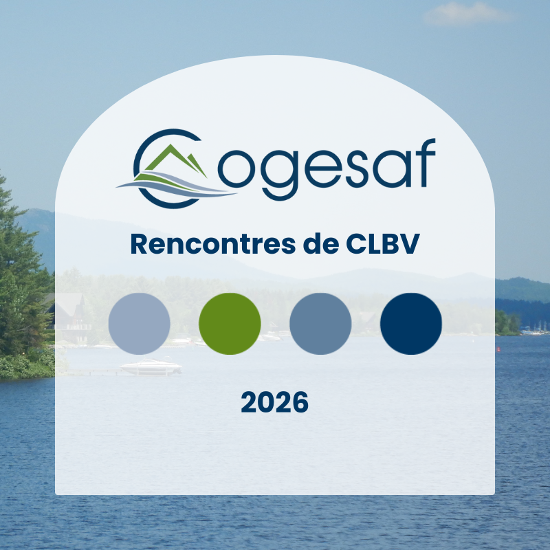 Rencontre de CLBV 2026